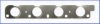 AUDI 06F253039F Gasket, exhaust manifold